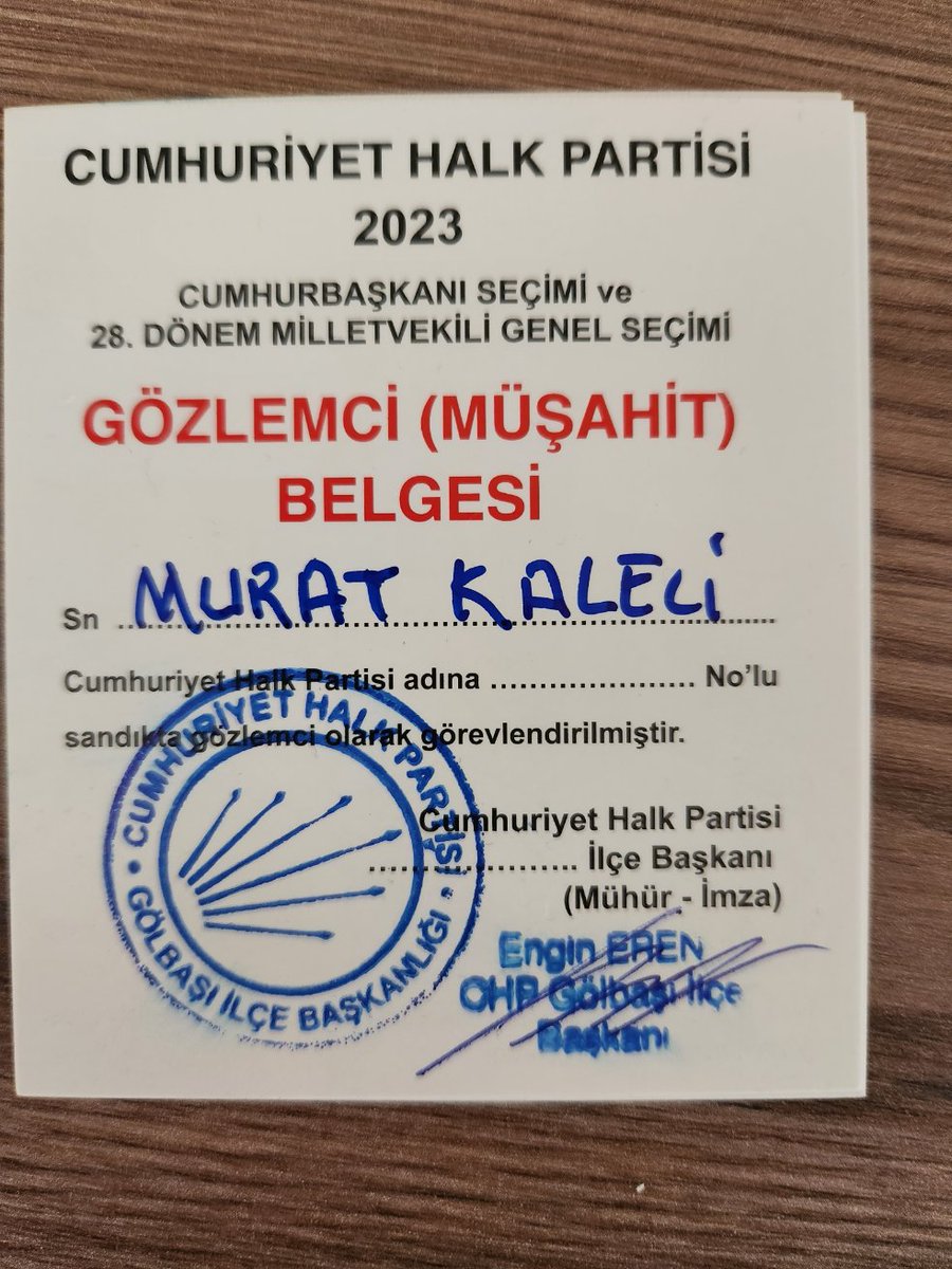 muratkaleli's tweet photo. @Canan_Kaftanci Geliyor gelmekte olan  #haydika https://t.co/OBI3iMdaNT