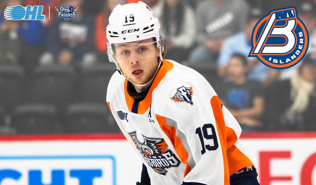 Ontario Hockey League tweet media