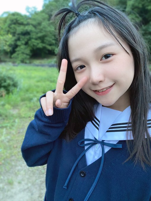 桃山こまちのTwitter画像27