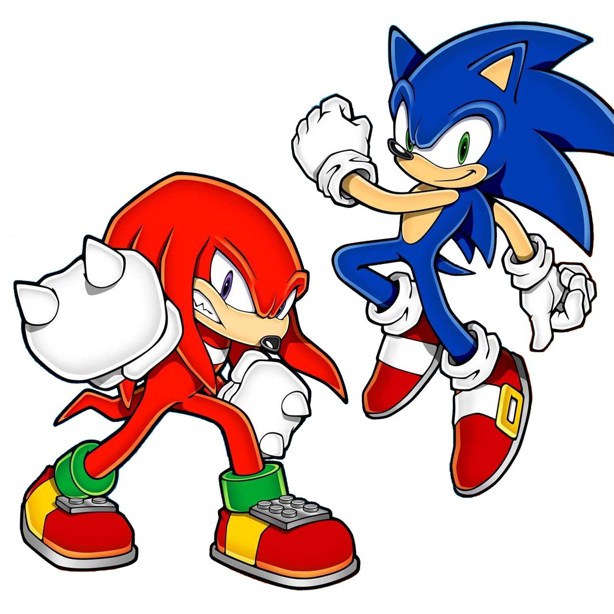 Sonic the Hedgehog News, Media, & Updates on Twitter "Sonic and