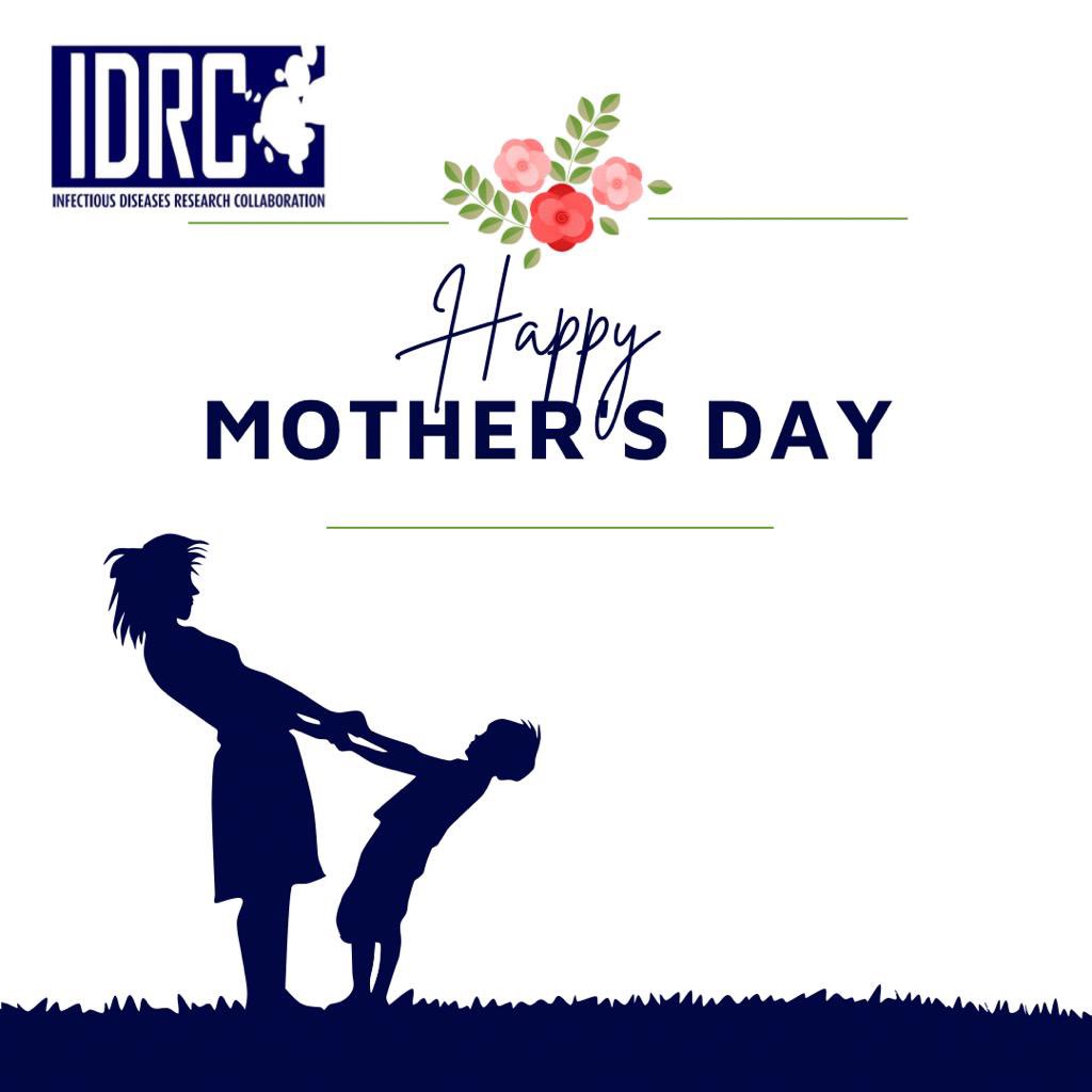 Wishing all the amazing moms out there a very Happy Mother's Day! Sending lots of love and appreciation your way 💕 #MothersDay
