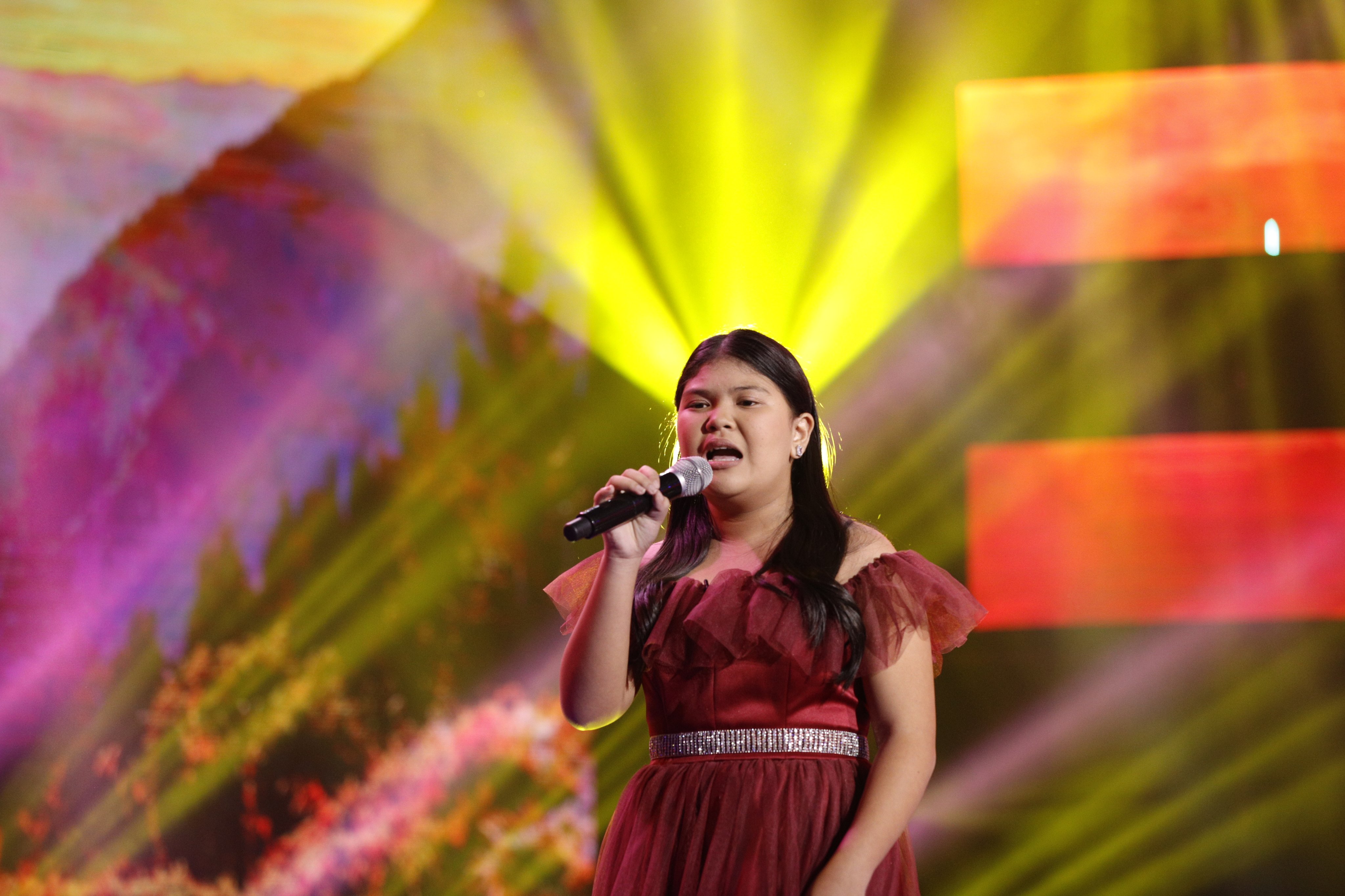 The Voice Kids Philippines (_TheVoiceKidsPH) / Twitter