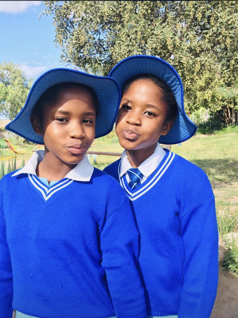 It’s a Big Day 🎊🎊 Happy Womb Escape To my Babies 🥳🥳 l love the way you keep Making me a Proud Daddy 😘