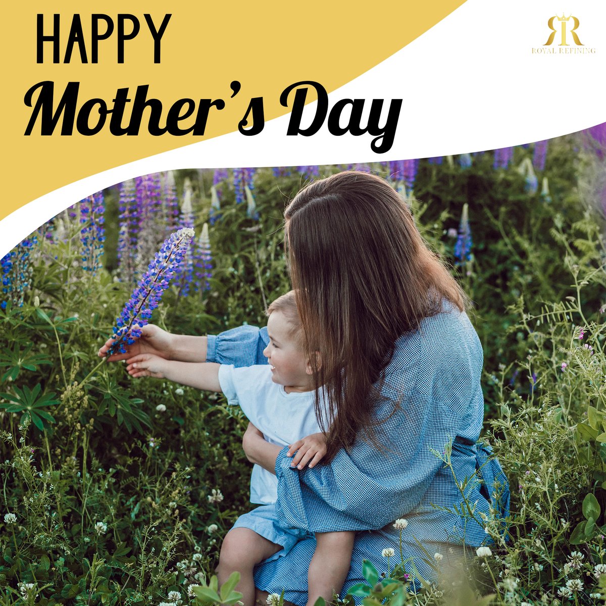 RRefining's tweet image. &quot;A mother&apos;s love is unconditional, unbreakable, and forever.&quot;

Happy Mother&apos;s Day to all the amazing moms out there!

•
•
•
#DentalRefiner #MetalRefiner #Dental #DentalArt #Dentalife #Dentist #GoldJewelry #mothersday #momday #mothersday2023