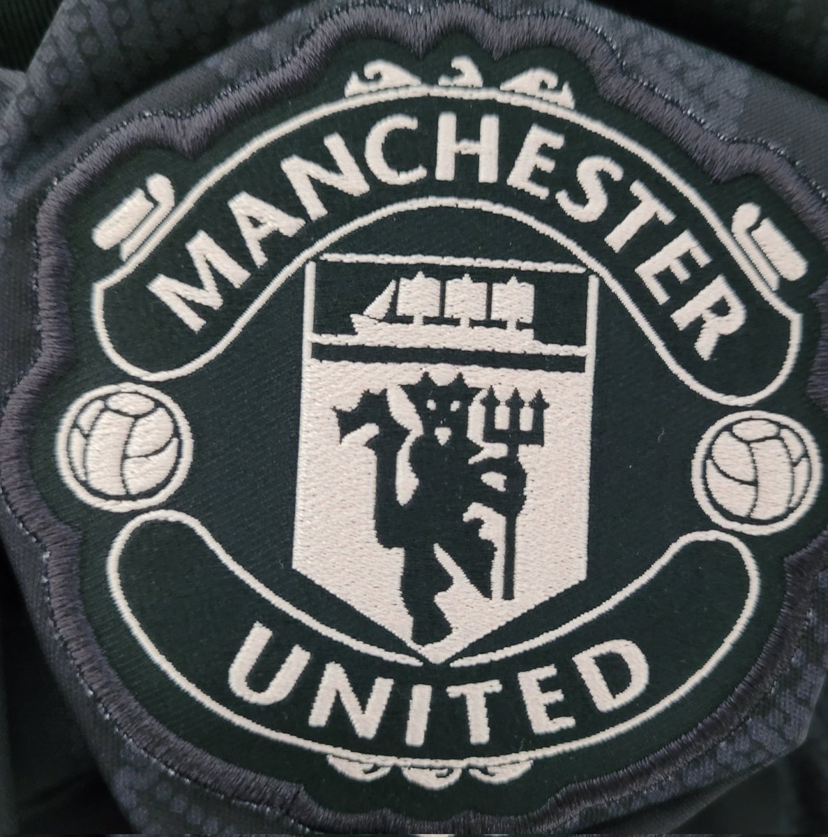 Women's FA Cup Final Today 😁❤️🏆
#MUWomen #wembley <a href="/ManUtdWomen/">Manchester United Women</a>