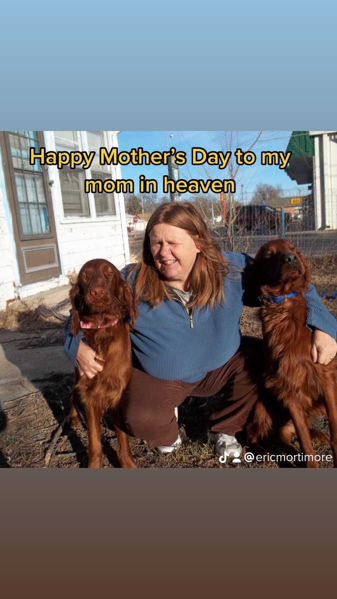mort1988's tweet photo. Happy Mother’s Day https://t.co/cJI7KbFazk