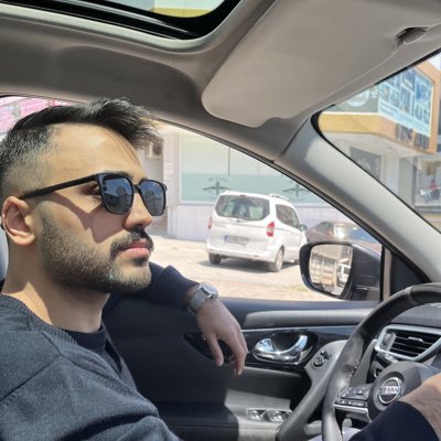 ZAFERTDMR's tweet photo. #YeniProfilResmi https://t.co/4rA3HAmlR4