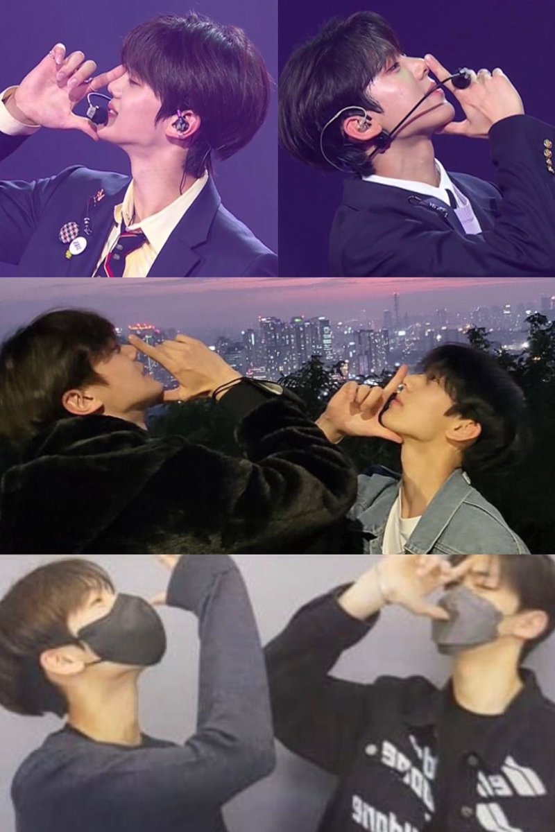 hanyujinfeed's tweet photo. They made it together 🥹

#HANYUJIN #한유진 #ZB1 https://t.co/zzBlyseiqF