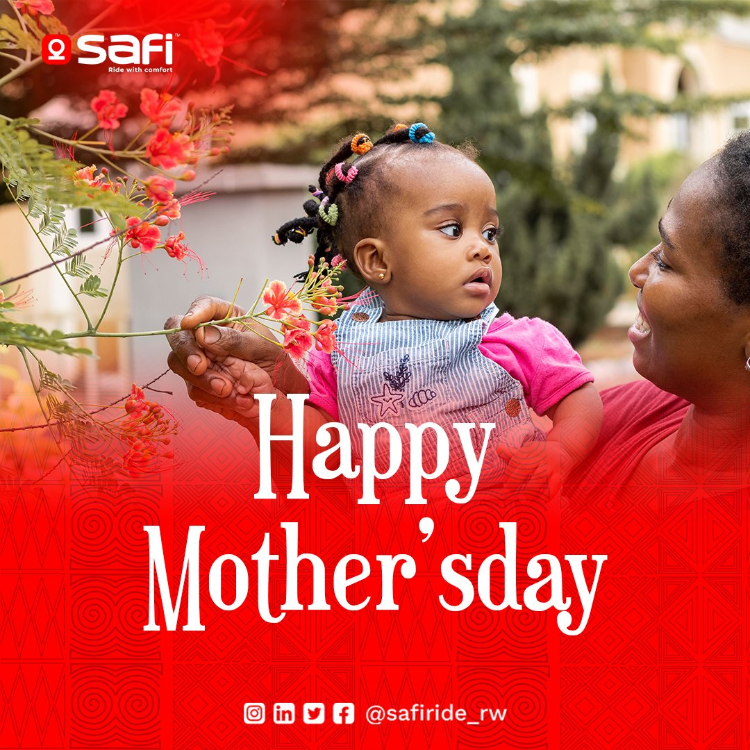 Happy Mother's Day to all the amazing moms out there! Today we celebrate the unconditional love, dedication, and hard work that you pour into your families every day. Wishing you a day filled with joy and appreciation. #MothersDay #ThankYouMom#FamilyFirst #OurCustomersAreFamily