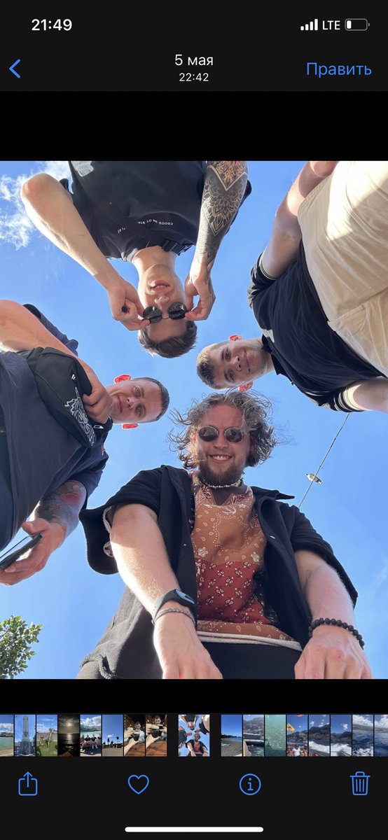 CodeCraftsmenHQ's tweet photo. Team travels for the king!
Nothing makes team closer as common activities. Team=>family, salaries => human capital investments is the only way https://t.co/8GZrs9qx8D