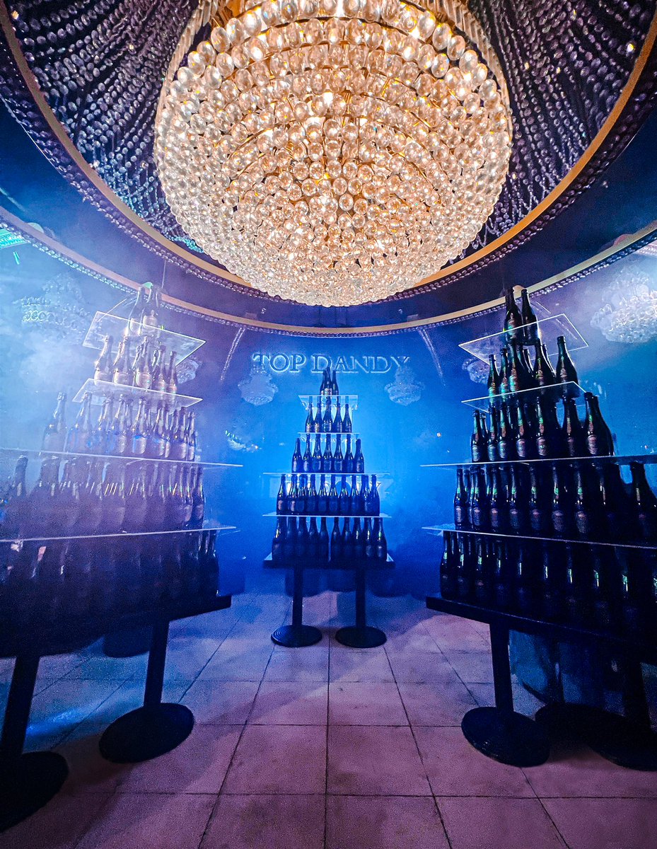 TOPDANDY 5/13 【優作】Director（運営） 驚愕‼️ 🔥一撃3000万Over