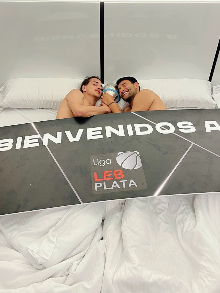 Palmer Basket Mallorca Palma tweet media