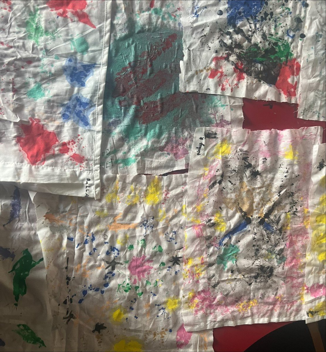 Coates Primary School tweet media