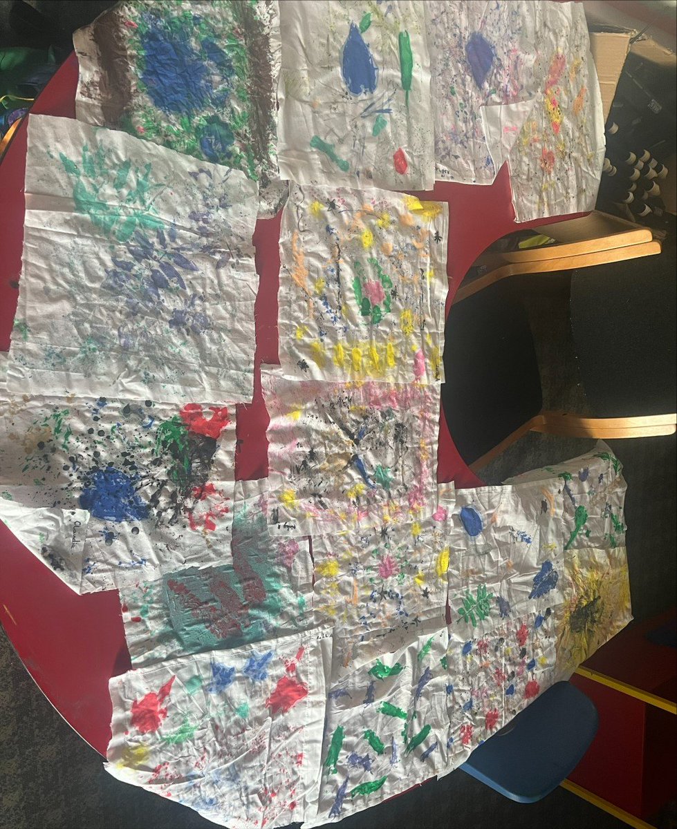 Coates Primary School tweet media