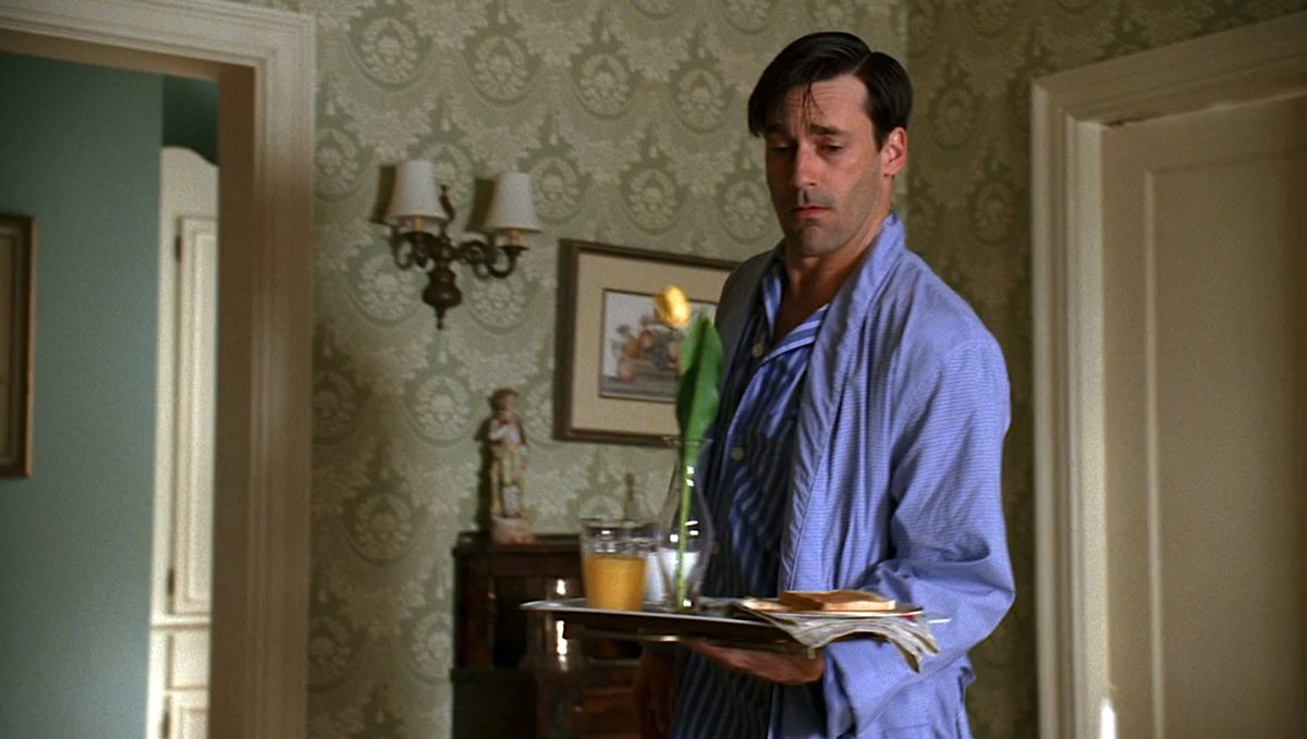 MadMenQts's tweet photo. Happy Mother’s Day ☕️ 📷 https://t.co/WhwSajTN5J