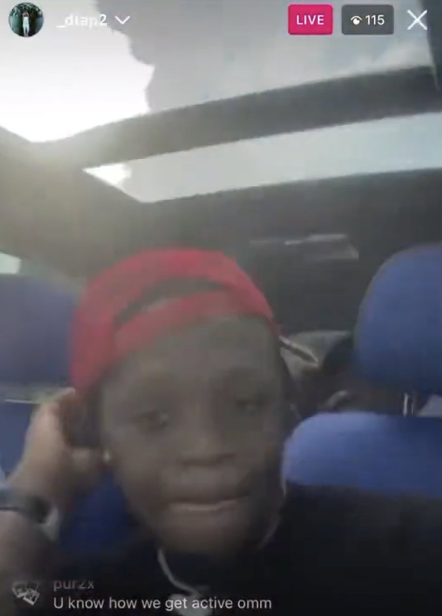 djvlad's tweet image. The look you make when you just cost Ja Morant millions and millions of dollars just so you can impress the 115 people watching you on IG Live.