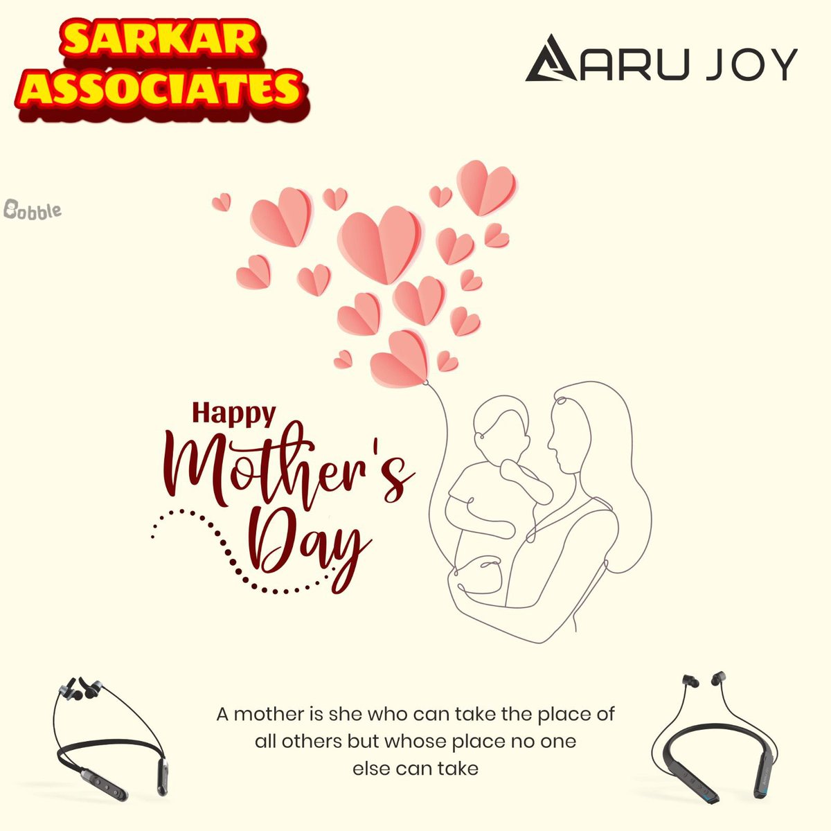 Bhakt_1008's tweet photo. #MotherDay #happymotherday2023 #HappyMotherDay 
#sarkarassociates #azamgarh #mau #ballia #ghazipur #tanda https://t.co/RJEeJCRh2e