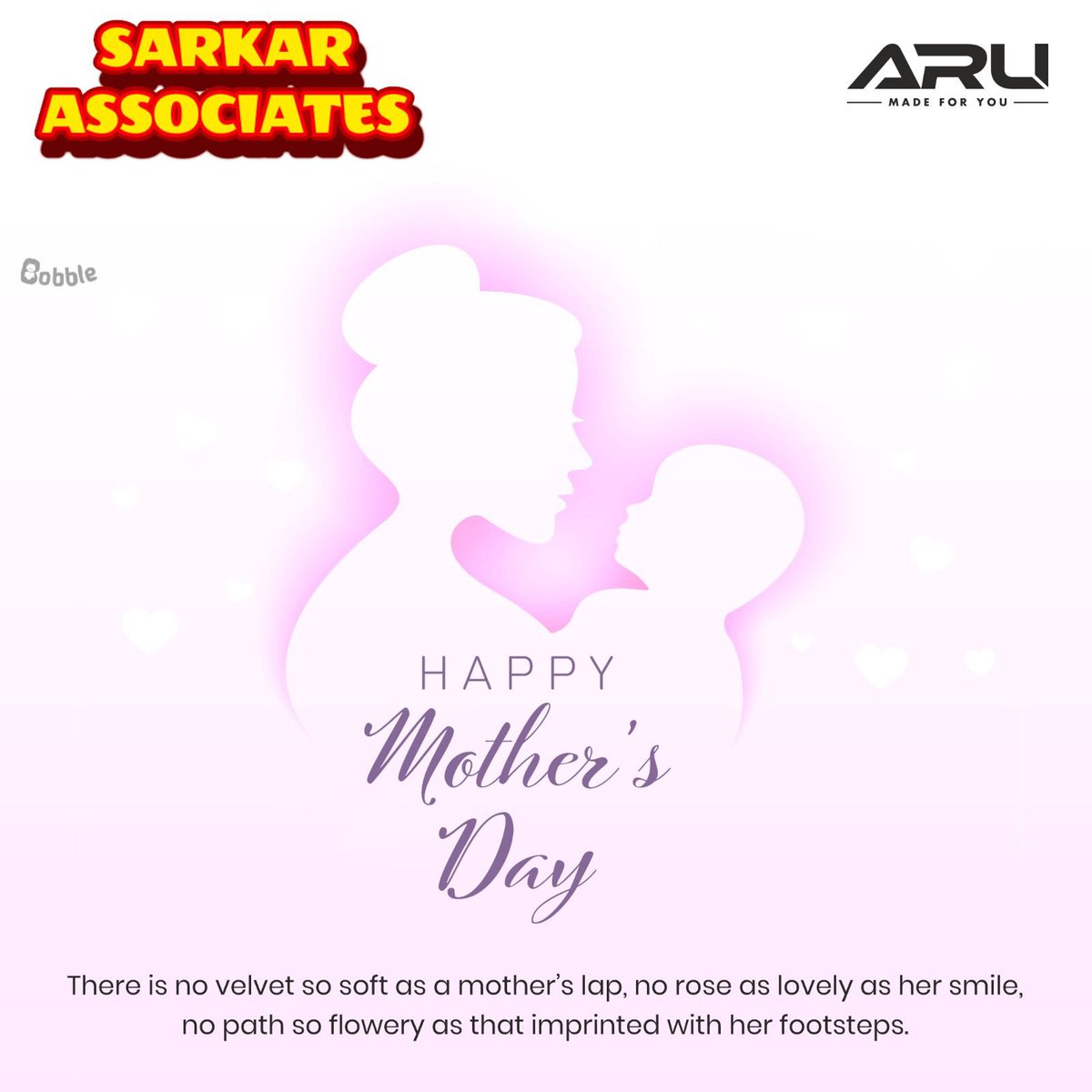 Bhakt_1008's tweet photo. #MotherDay #happymotherday2023 #HappyMotherDay 
#sarkarassociates #azamgarh #mau #ballia #ghazipur #tanda https://t.co/RJEeJCRh2e
