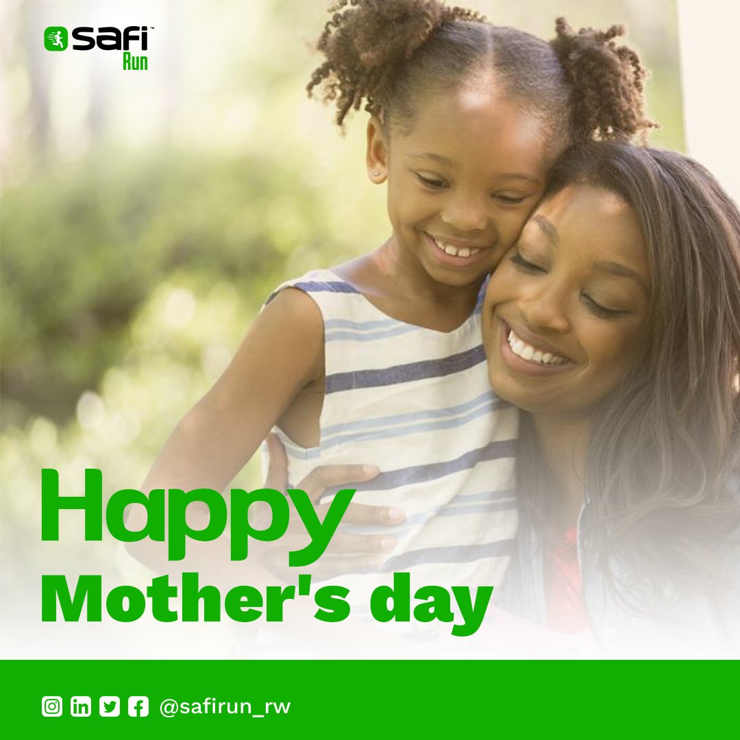 Happy Mother's Day to all the amazing moms out there! . We are honored to be a part of your lives and grateful for the opportunity to serve you. Wishing you a day filled with joy, love, and appreciation. #MothersDay #ThankYouMom#FamilyFirst #OurCustomersAreFamily