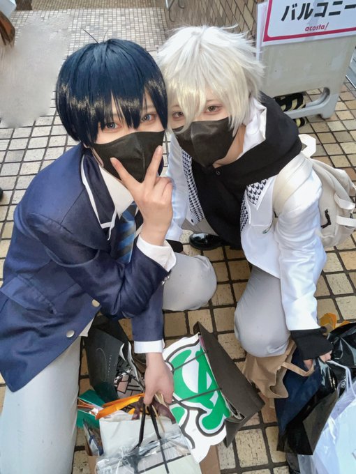 コスプレイヤーあおぴのTwitter画像20