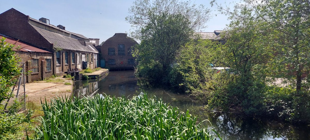 NCCbyKimberley's tweet photo. We found the pulper!! 🤩🥰😅 And the egg race spot. Even had a lovely chat with the guy who had to recue people from the barge 😅🥰. #Taskmaster #NerdyGirl #TaskmasterTour https://t.co/5NY2NIJSPS