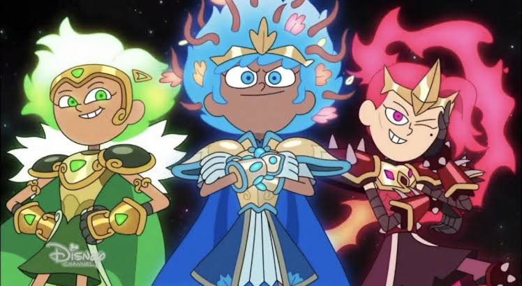 RCBaybay1999's tweet photo. One day like today but one year ago the last episode of #Amphibia was broadcasted, titled #TheHardestThing
#ThankyouAmphibia
#ThankyoMatt
@alexlego13 @alexlegomylife2 @lvsAmphibia @Megapoyofrog @renejuarez03 @BoncatBloodrake @IvnSerna13 @ChicoPeruano47 @DaniG1414 @RingyParacosm https://t.co/HCA5XhmzHe