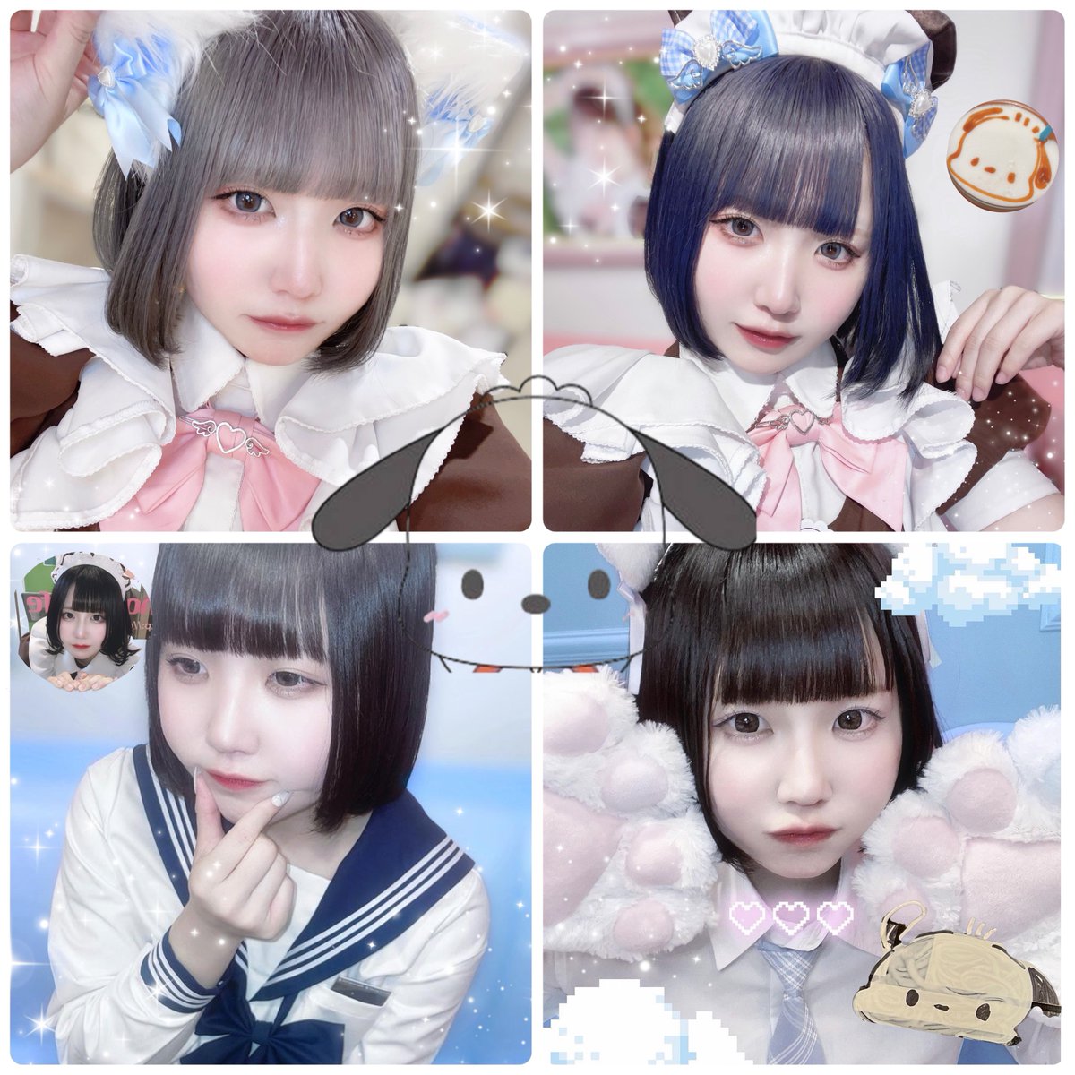めんまのゆ🍥̩͙໒꒱·̩͙ tweet media