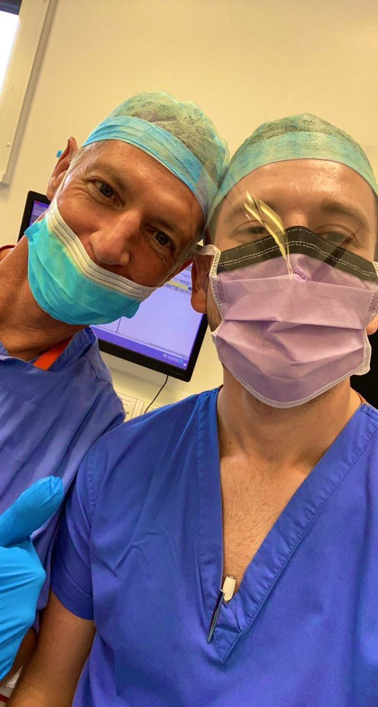 C_Quinn7's tweet photo. Happy #ODPday ! Coolest job ever! The theme this year is ‘advancing the profession’. I’m proud to know many ODPs in advanced clinical roles both in and out of the perioperative area including myself as SFA and Resus Officer. The scope of the role, in 2023, is huge! https://t.co/qQQZXbKHQ0
