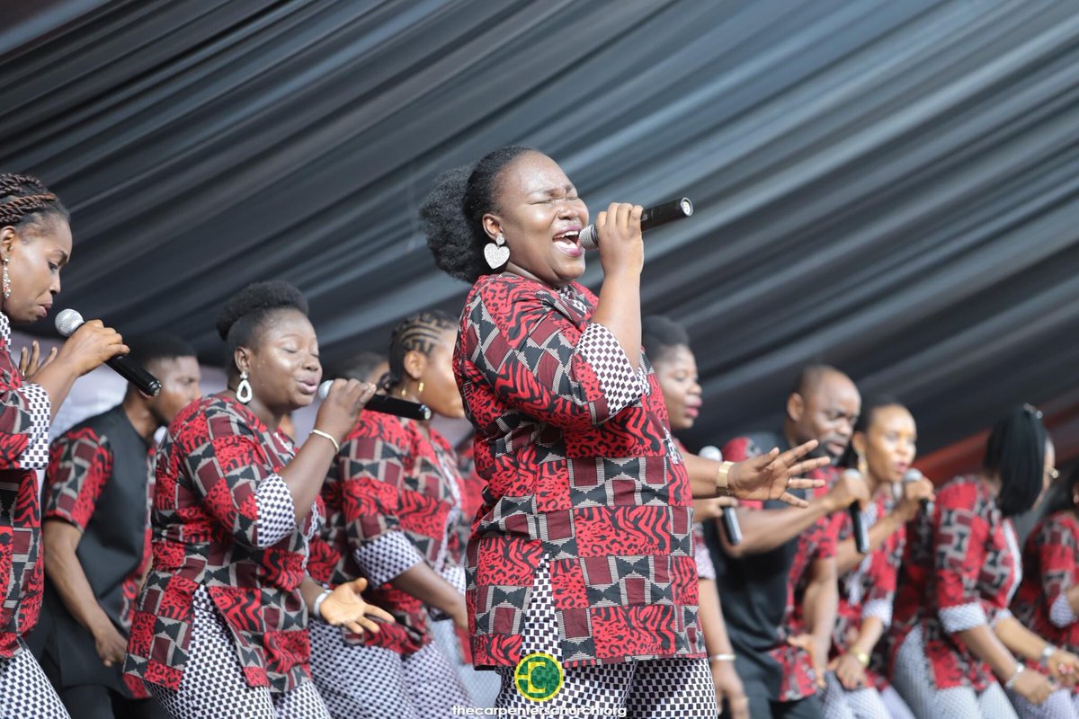 🎶Supernatural is what we live for
Supernatural is what we're here for
Supernatural is what we live for
Supernatural is who we are
#NewWineChoir #WorshipService #SecondService #OurSeasonOfFlourishing #eChurch #ChurchWithoutBorders #TCCPH