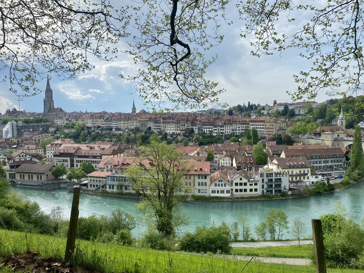 NorwayAmbCH's tweet photo. 🏃♀️ Bern Grand Prix 🏃♀️ In my first appearance I had the honor to run with the European team 🇪🇺Great fun! @gpbern #Running4Europe https://t.co/XcVOWMddJ6