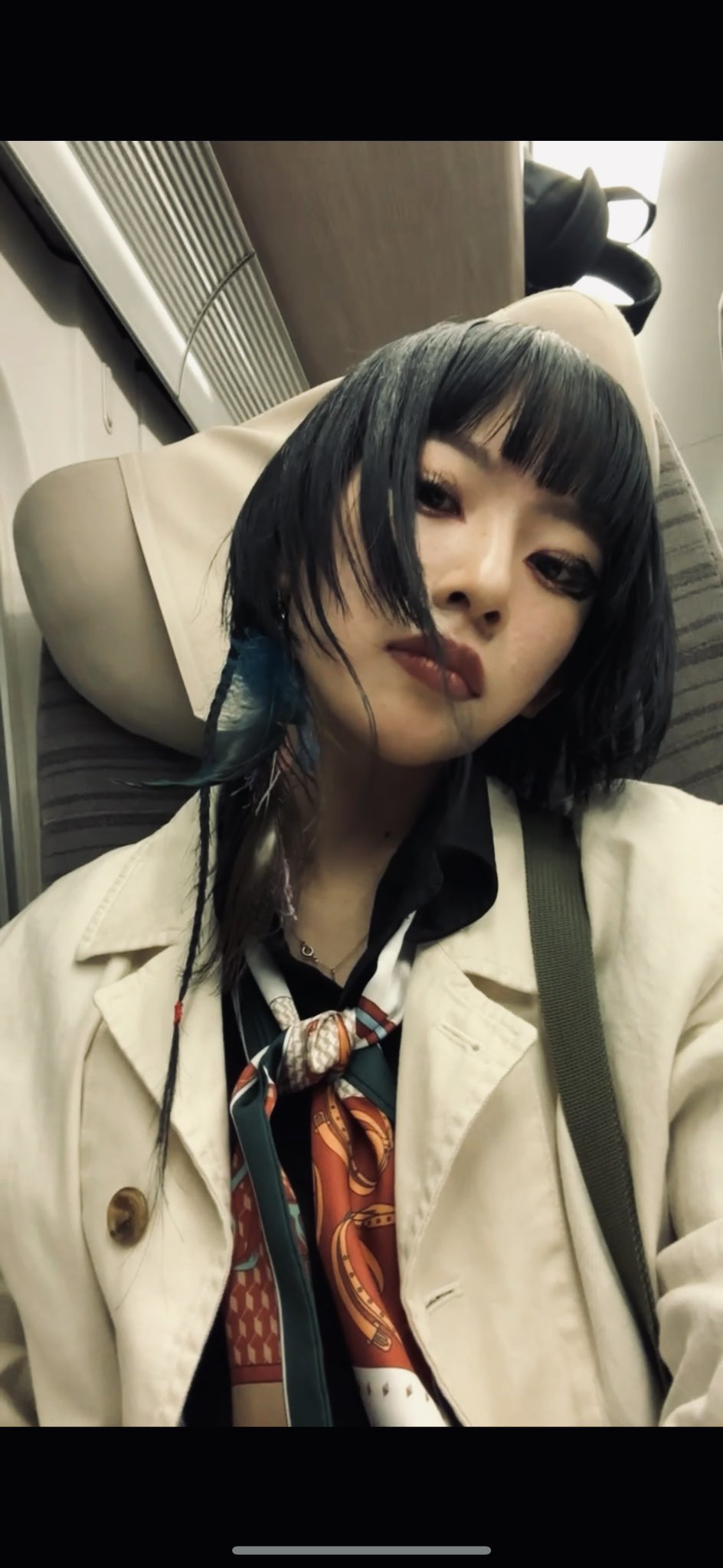 佐藤青空 on X: 