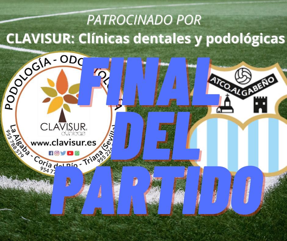 Club Atlético Algabeño tweet media