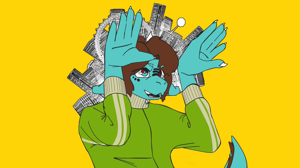 mulfok's tweet photo. matryoshka!

#vocaloid ・ #clipstudio ・ #digitalart https://t.co/cdmYMsNgAw