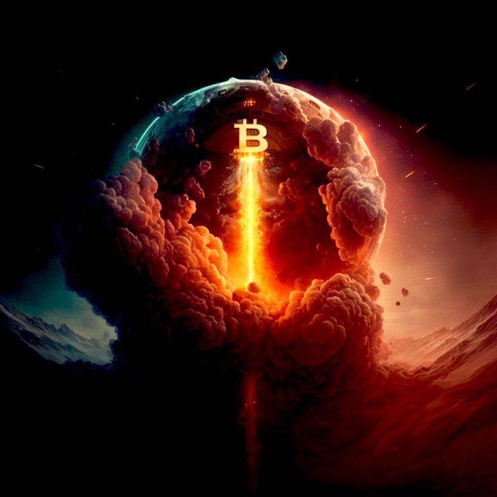 techconcatalina's tweet photo. 🔥 𝗜𝗡𝗖𝗥𝗘𝗜𝗕𝗟𝗘 🔥
🔸El volumen de #Bitcoin en los exchanges cada vez es menor.
🔸Los mineros ⛏️ NO están vendiendo su #BTC 🔥📊
🔸los HOLDERS usando cada vez más billeteras sin custodia ..
Ahora, APLIQUEMOS la Ley de oferta y demanda 😉
#21Millones #Bitcoin @glassnode
