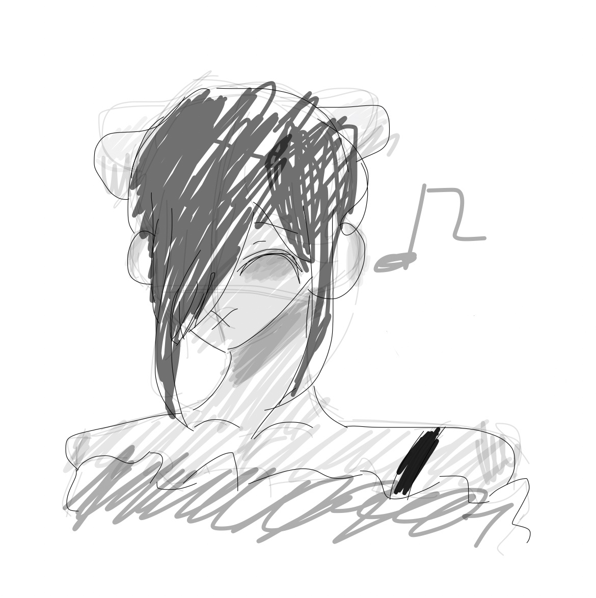 ebich_111149's tweet photo. 落書きだっぴ
#INNINアート #50人クラフト #落書き #INNIN https://t.co/cMyxmqfRbs