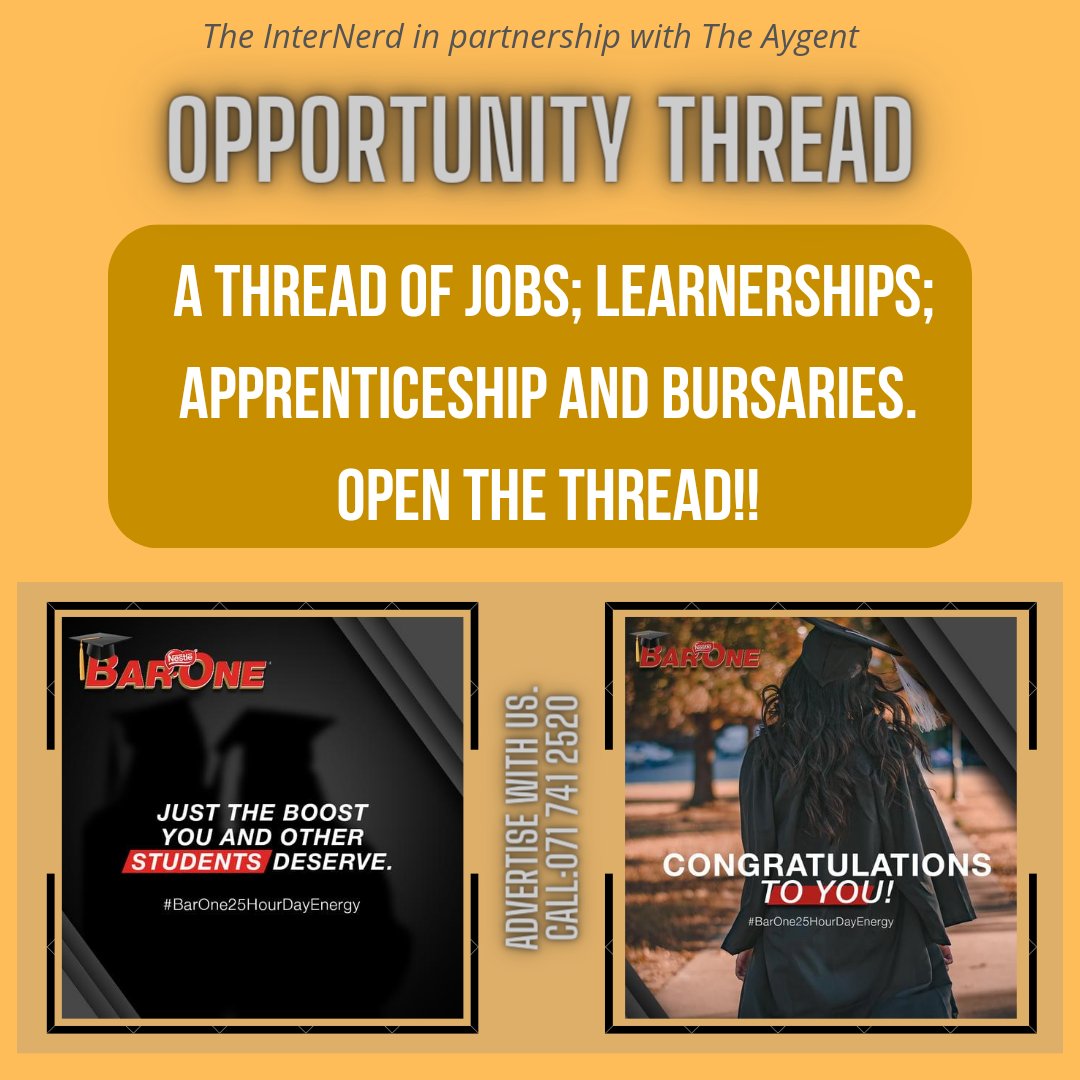 Internerdblog's tweet photo. #Opportunitythread-2023-05-14 https://t.co/m4ir3whsSo
