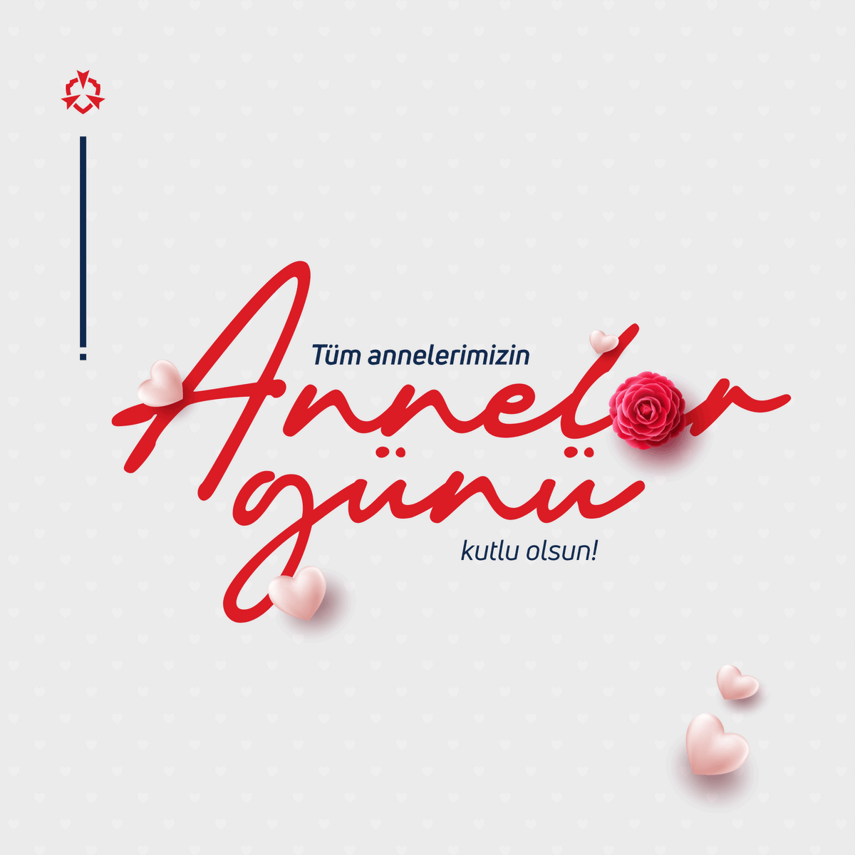bg_tek_net's tweet photo. "Ben en büyük dersleri annemden aldım“ ünlü bir düşünürün sözünde belirttiği gibi, tüm sahip olduğumuz özellikler zamanla tarlaya ekilen fidanlar gibi büyür ve bu tarlanın toprağını ise anneler bereketlendirir.  
Tüm Annelerimizin Anneler Günü Kutlu Olsun!💐💖 #bgtek #annelergünü https://t.co/yaFrdtc32w