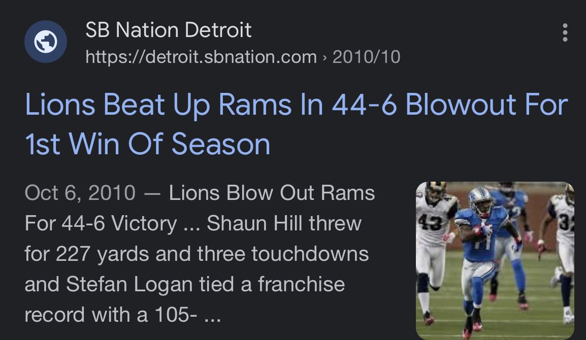 JoeyPerkins_'s tweet photo. Oh don’t even get me started… @RamsNFL https://t.co/TIXaFsWIva