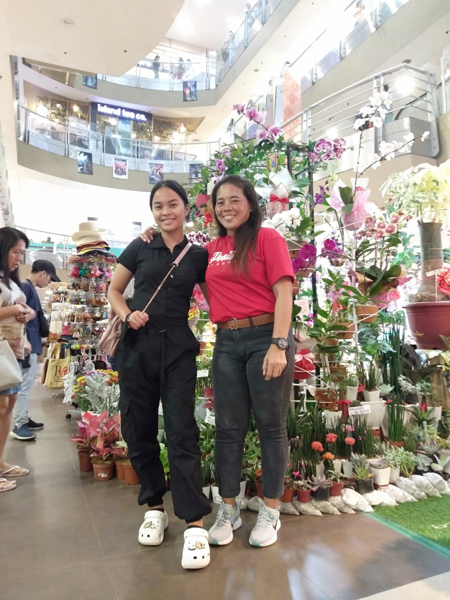 Maywardlen2's tweet photo. #Maria venus villalon https://t.co/CmG6ES4OIB