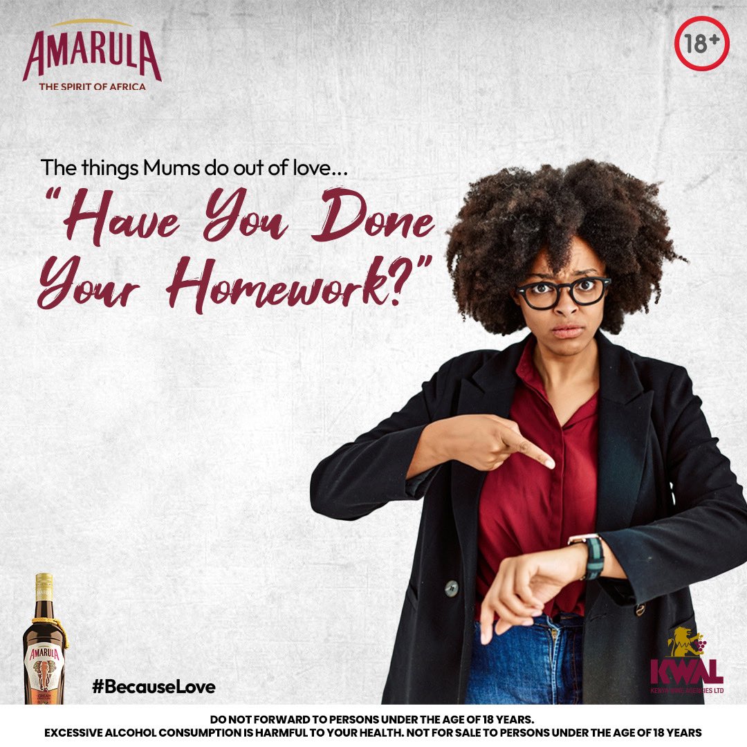 Amarula EA tweet media