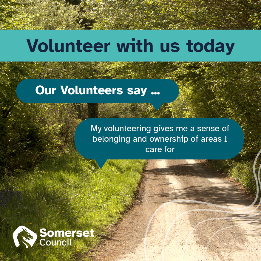 We have a wide range of volunteering opportunities available.  

Find your role 👉 orlo.uk/P2vWH