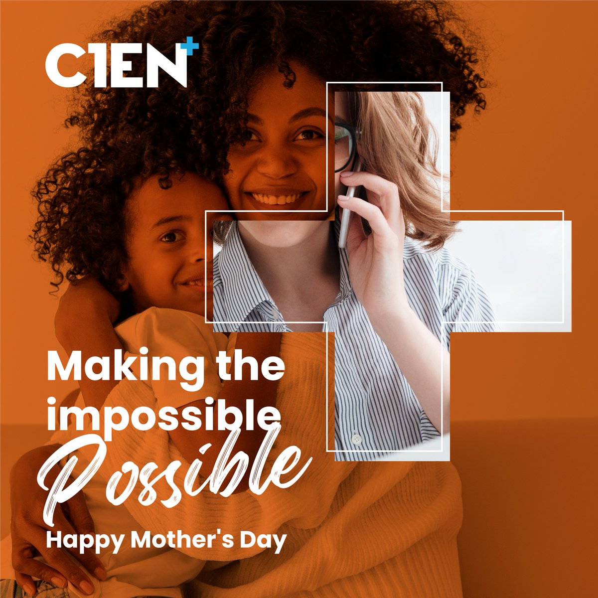 cienplus's tweet image. Moms at CIEN+, we don't know how you do it all, but we are in awe of you! 
Your ability to juggle work, family, and personal pursuits with grace and determination is nothing short of remarkable. 
We wish you a Happy Mother's Day full of love and joy.