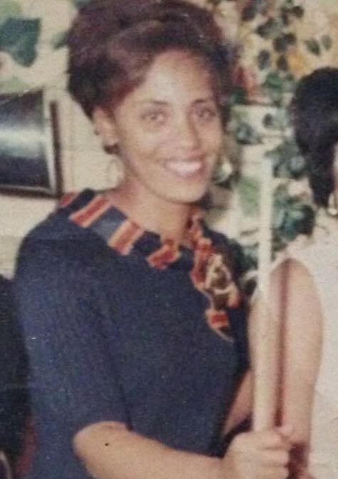 DeeDee Merritt tweet media