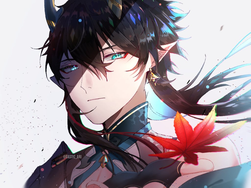 tastic_ari's tweet photo. Dan Heng in his dragon form, LIT PLEASE!
#DanHeng #HonkaiStarRail #honkaistarrailfanart #danhengfanart #danheng https://t.co/EWnn1nRaRz