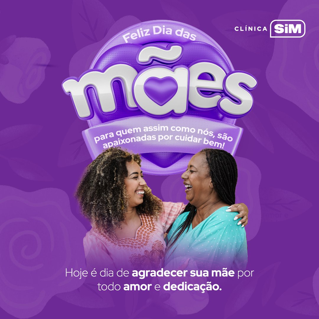 Clínica SiM tweet media