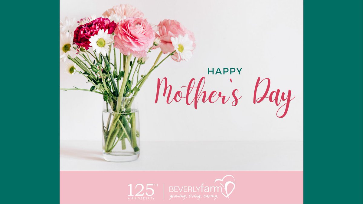 Happy Mother's Day!

#MothersDay2023
#BeverlyFarm #WeAreAFamily