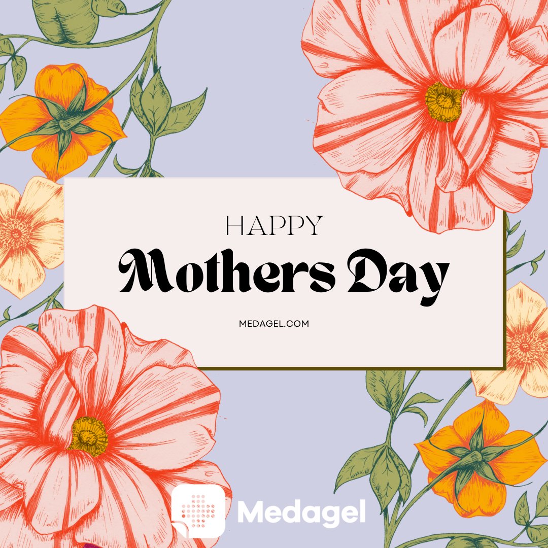 Medagel tweet media