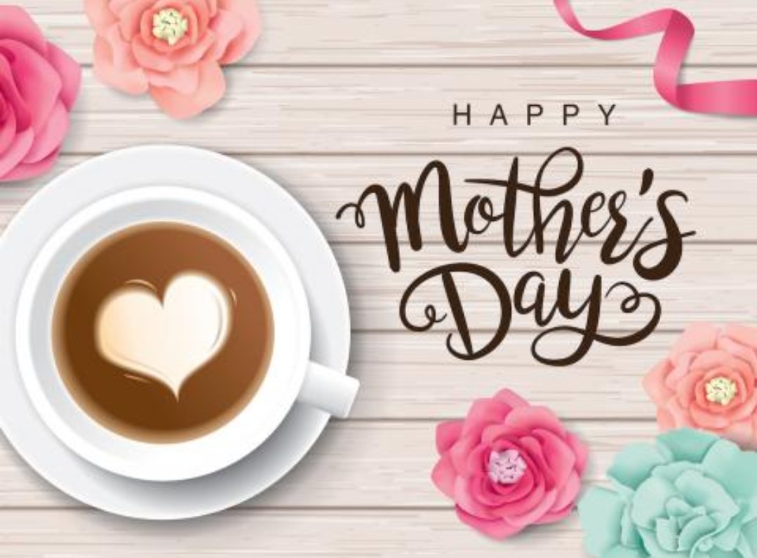 Wishing all the mothers out there a Happy Mother's Day.
#MothersDay #MomLove #momlife #Moms