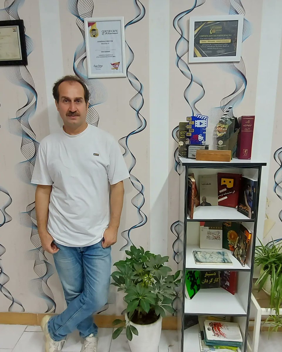 Congratulations on your Honorable Mention at Ceylon International Film Festival in Santa Barbara California, USA.