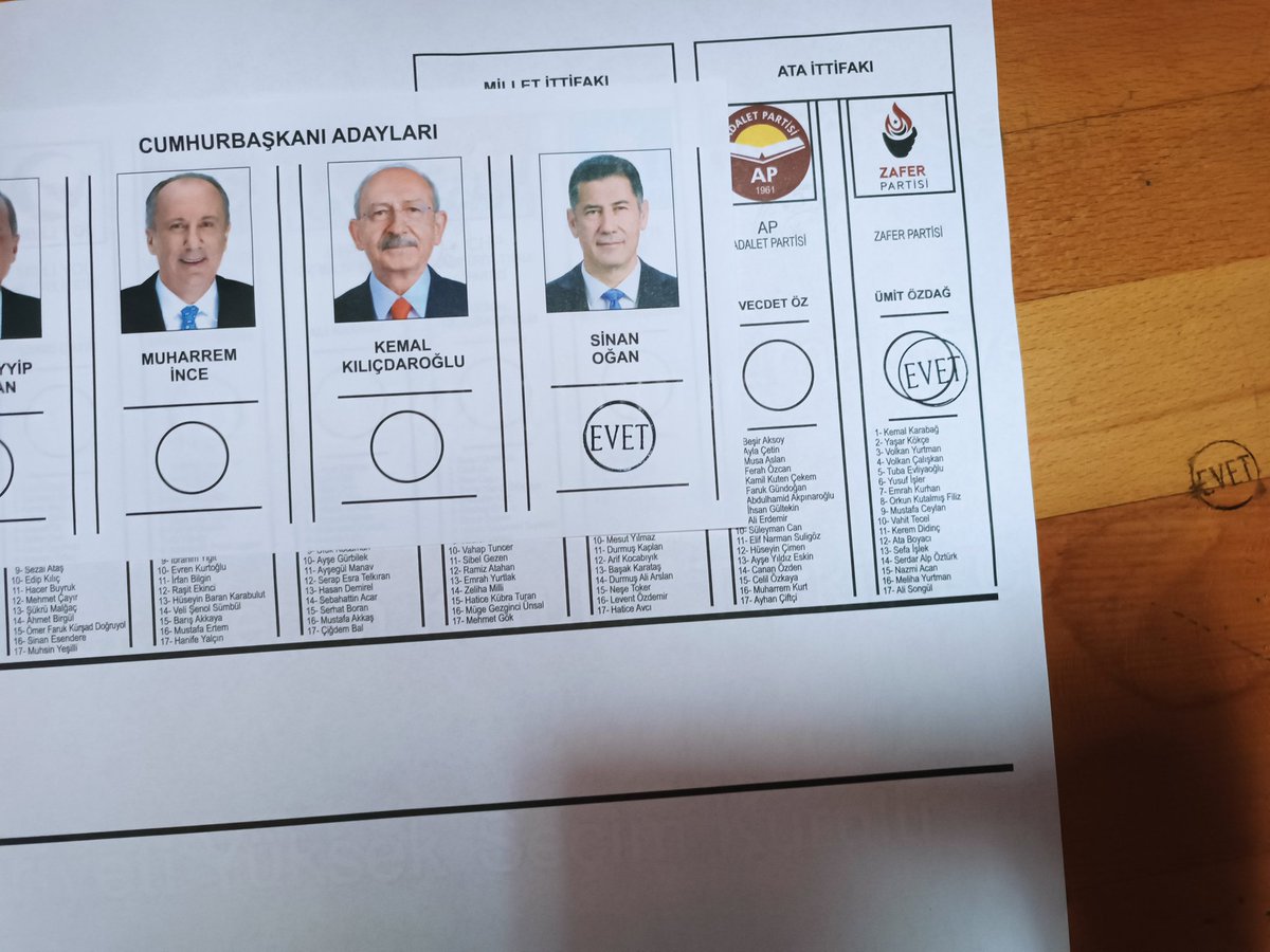 kultiginmedya's tweet photo. 🔥33 milyon olduk. %10'u zorluyoruz. Sandıkları terk etmeyin! https://t.co/9HoAAmx4rm